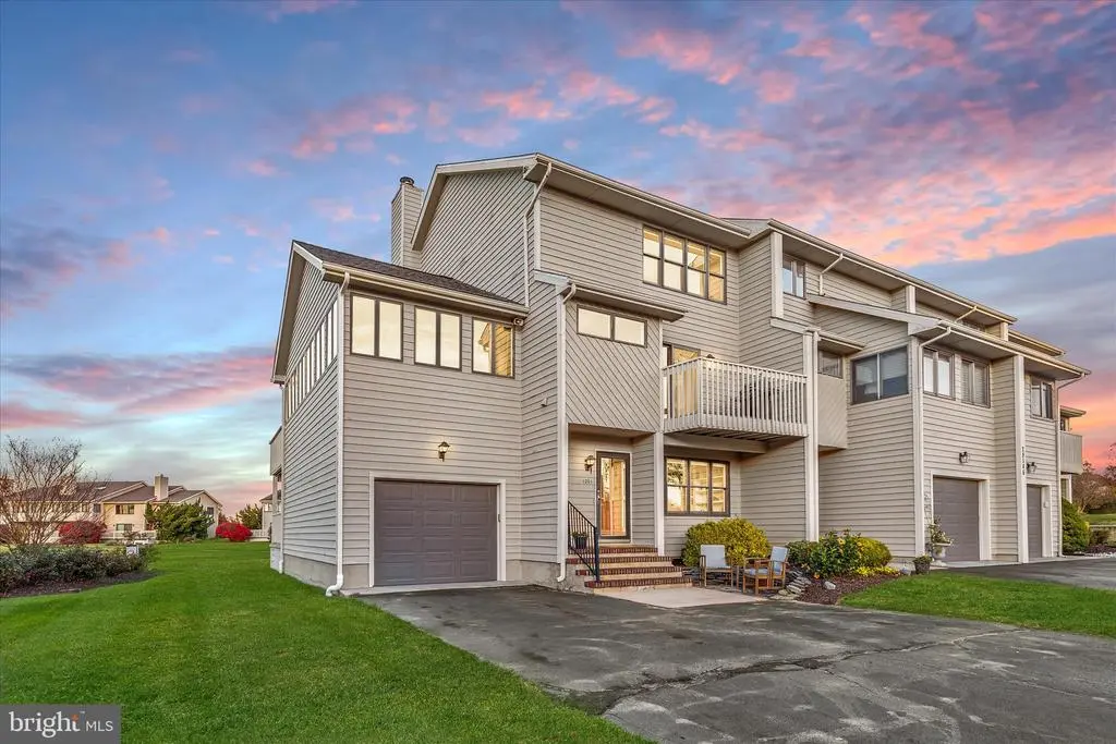 29586 Carnoustie Ct #1201, Dagsboro