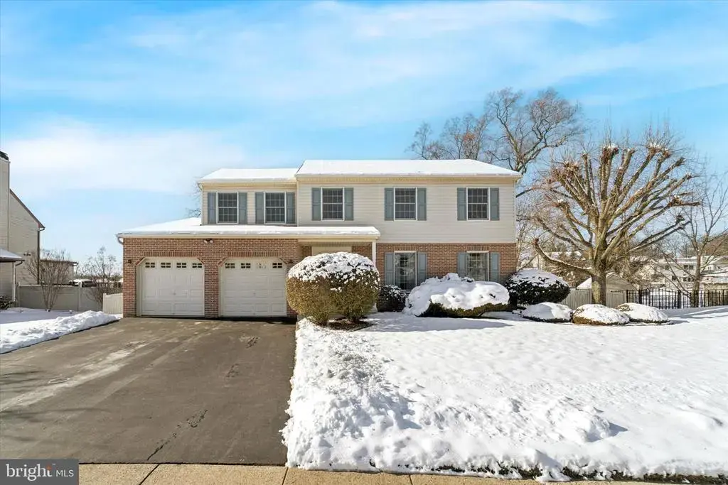 956 Duxbury Dr, LANGHORNE