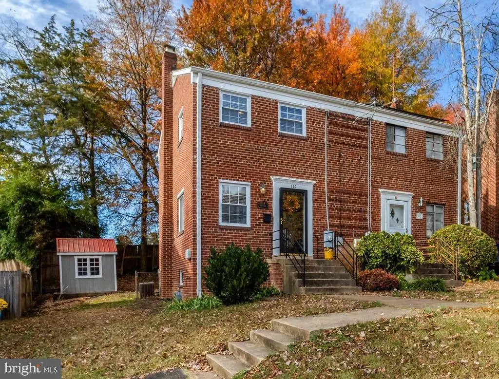 Photo of Listing #VAAX2051520