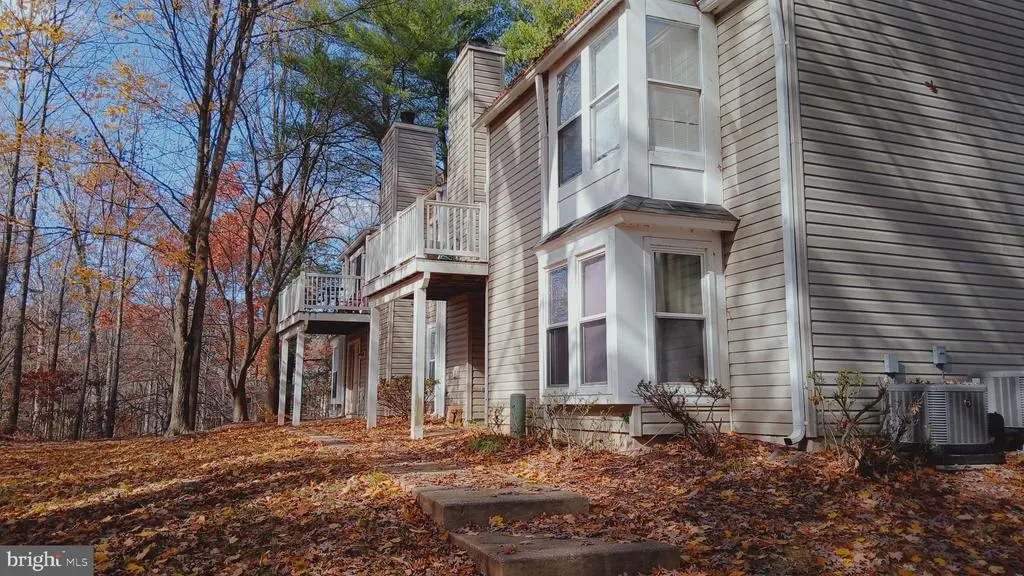 5964 Watch Chain Way #12-102, Columbia