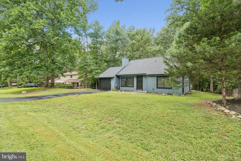 14912 Coles Chance Rd, North Potomac