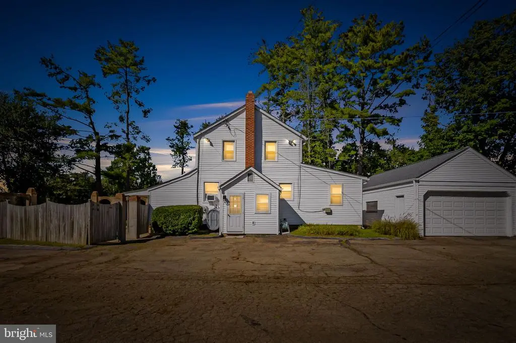 315 Brick Church Rd, DAVIDSONVILLE