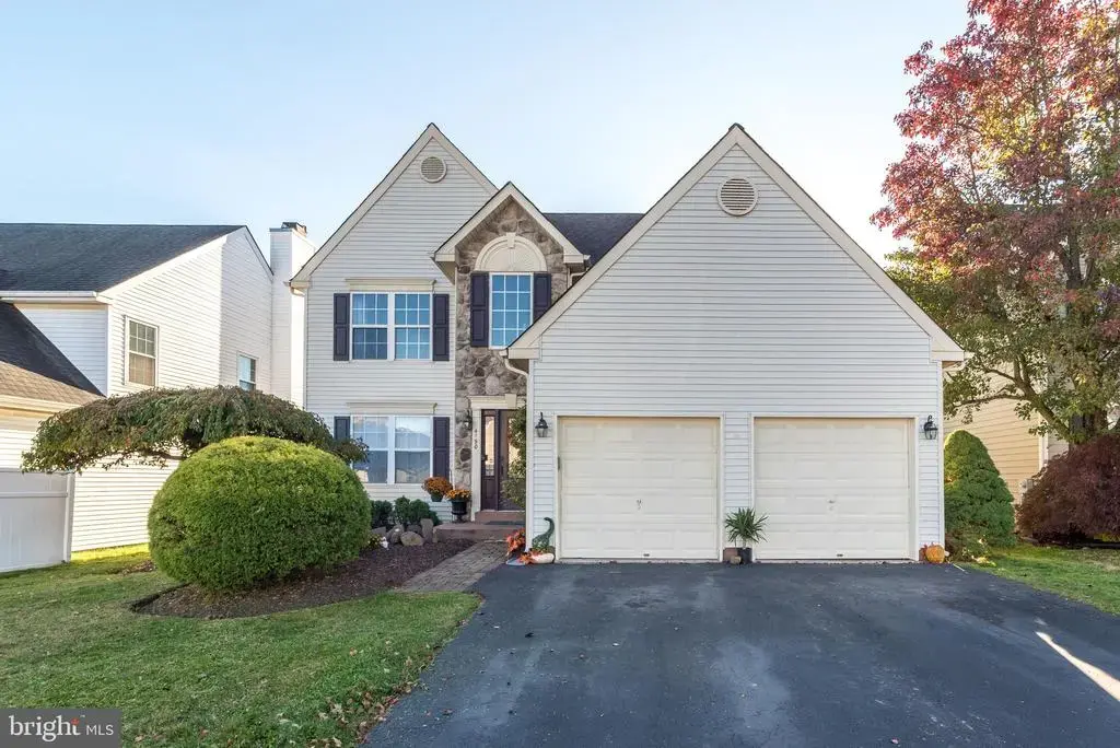 4190 Milords Ln, DOYLESTOWN