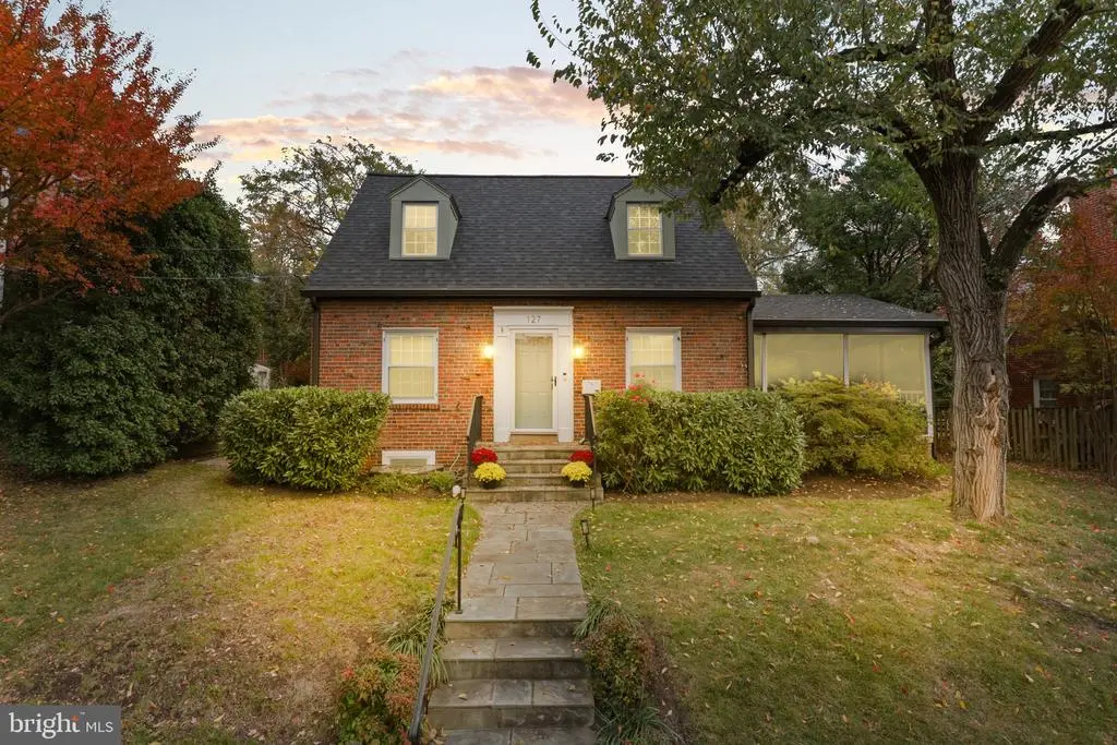 127 Moncure Dr, ALEXANDRIA