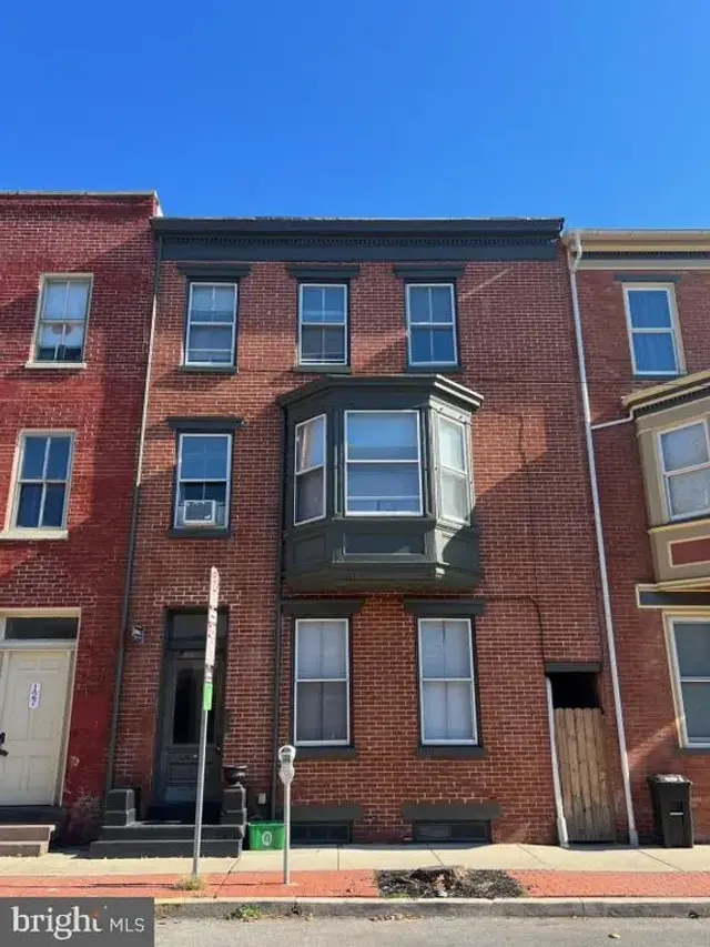 125 N Beaver St #3rd Floor, York