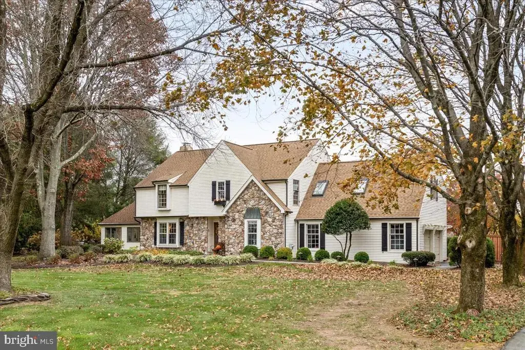 5930 Shetland Dr, DOYLESTOWN