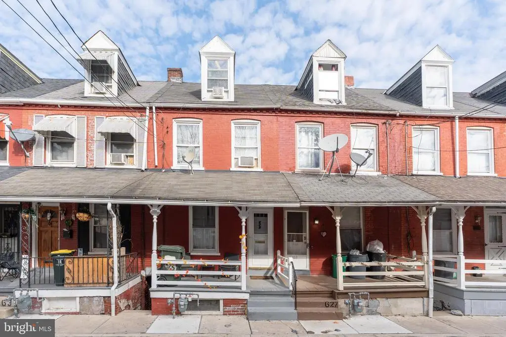 629 Lake St, LANCASTER