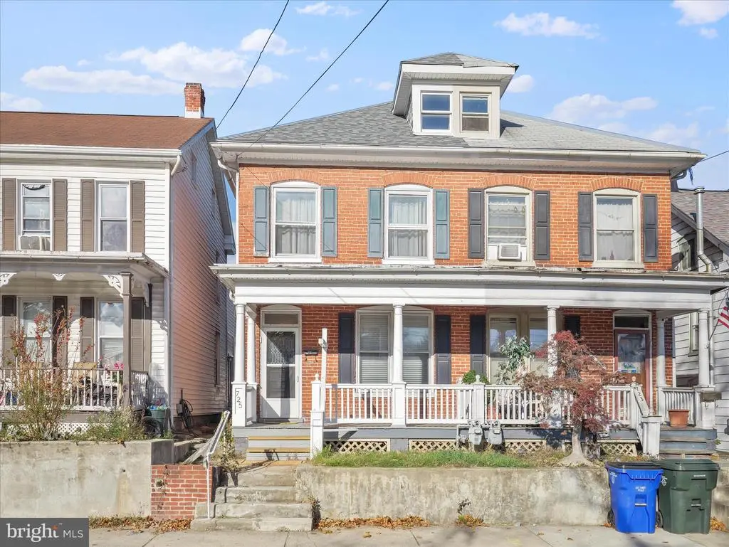 725 S Potomac St, Hagerstown
