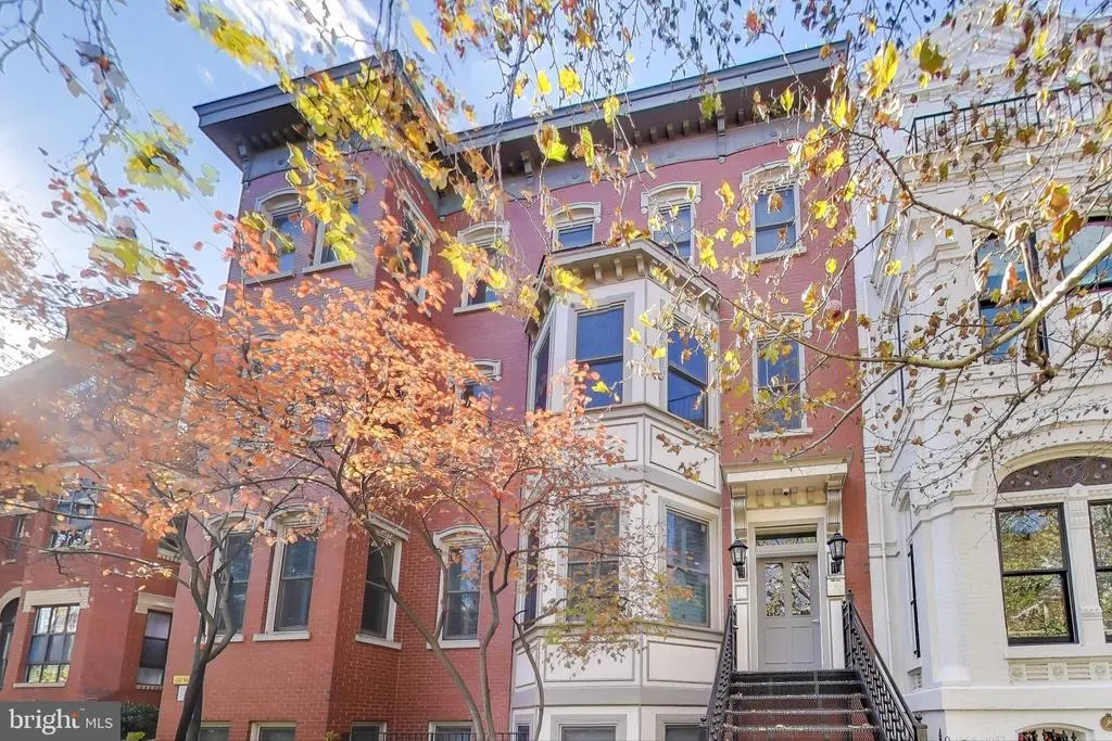 1310 12th St Nw #2, Washington