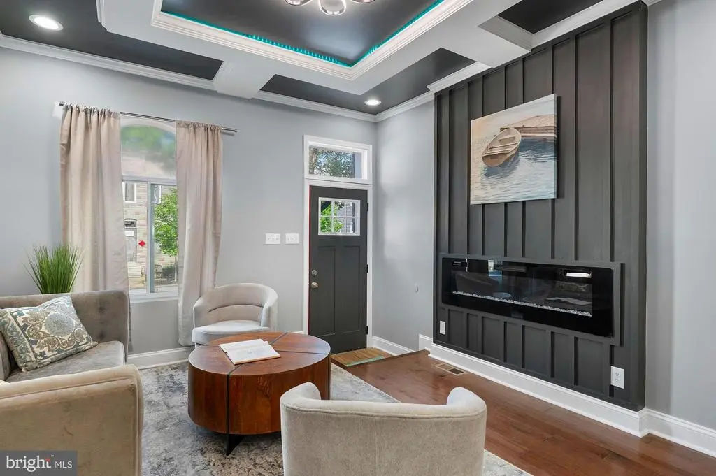 1513 N Wolfe St, Baltimore