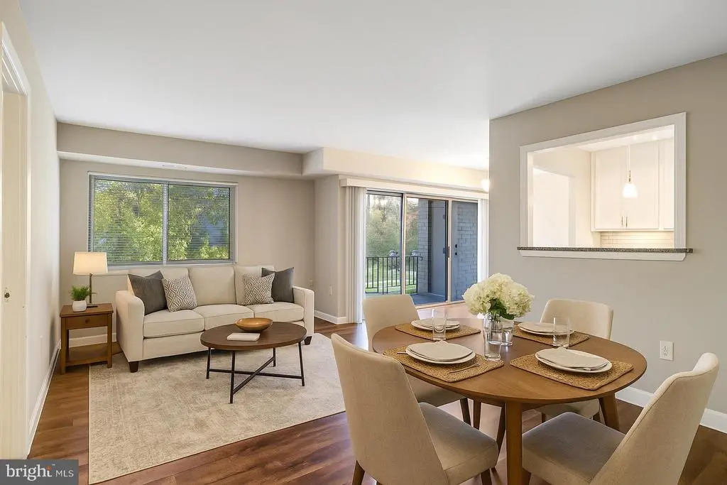 12215 Braxfield Ct #106, ROCKVILLE