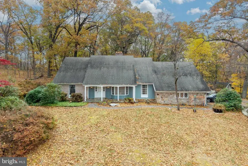 1831 Highpoint Rd, COOPERSBURG