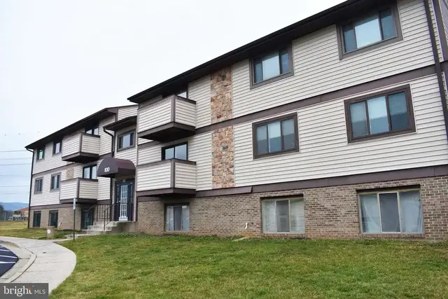 830 Heather Ridge Dr #22h, Frederick