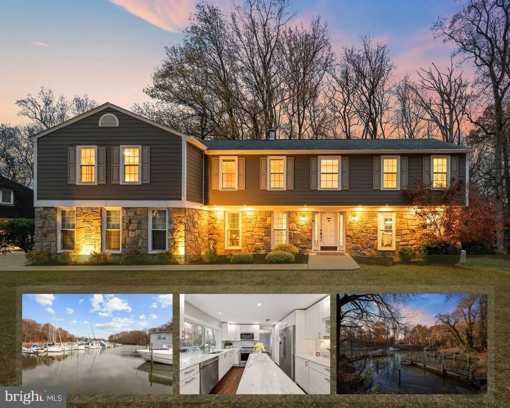 12301 Firth Of Tae Dr, Fort Washington