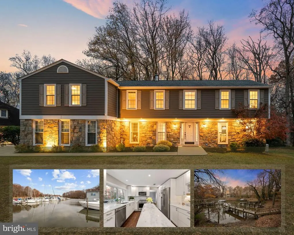 12301 Firth Of Tae Dr, Fort Washington