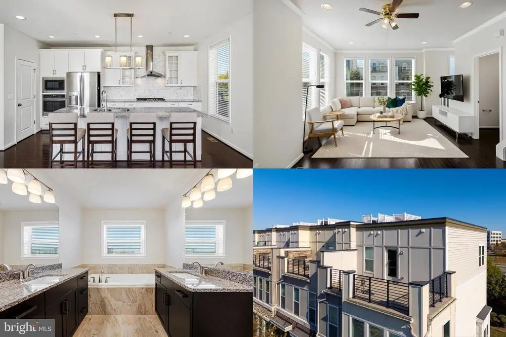 14580 Lakestone Dr, CHANTILLY