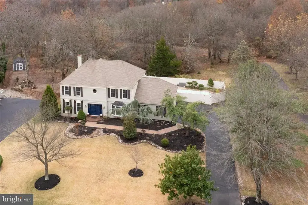 1268 Dogwood Dr, JAMISON