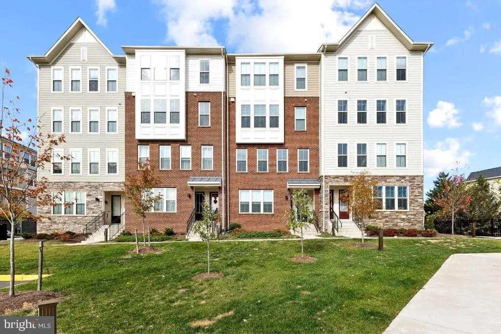 1008 Galena Ter Ne, LEESBURG