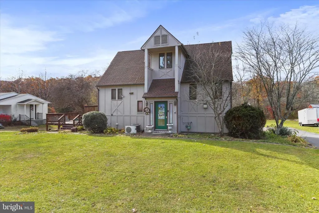 16502 S Conda Way, Rawlings