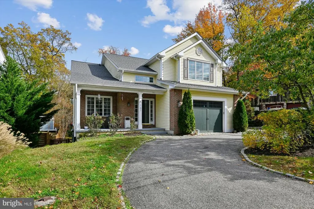 161 E Bay View Dr, Annapolis