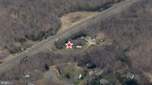 Hoadly Rd, Manassas