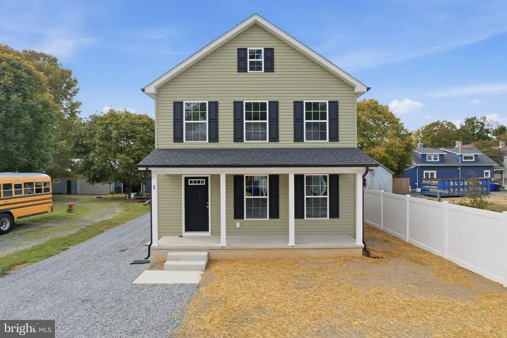 1 Jackson St, Frederica