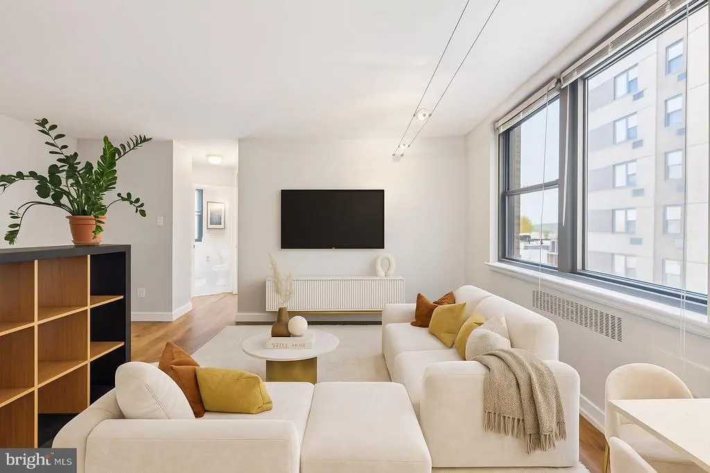 2601 Pennsylvania Ave #604, Philadelphia