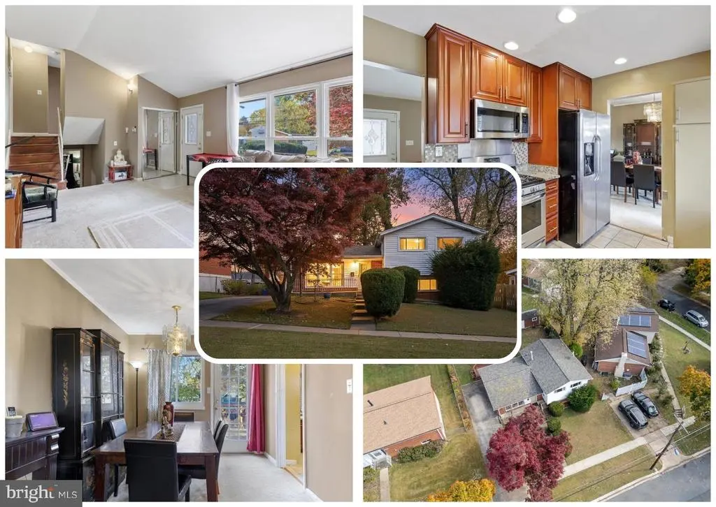 13103 Magellan Ave, ROCKVILLE