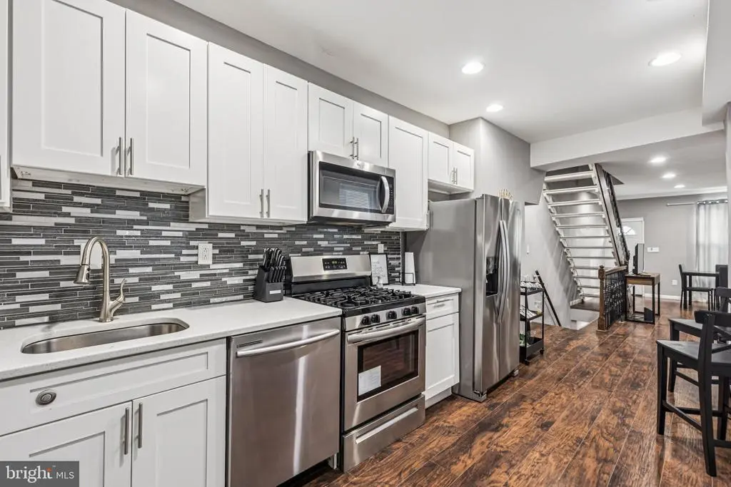 722 N Shedwick St, PHILADELPHIA