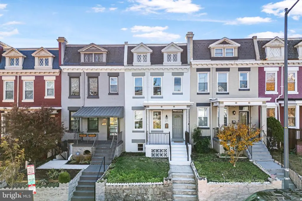 177 V St Ne, Washington