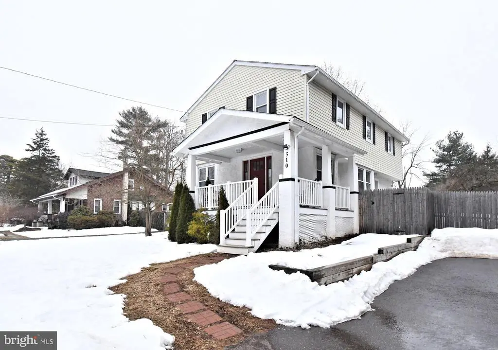 510 N Pleasantview Rd, POTTSTOWN