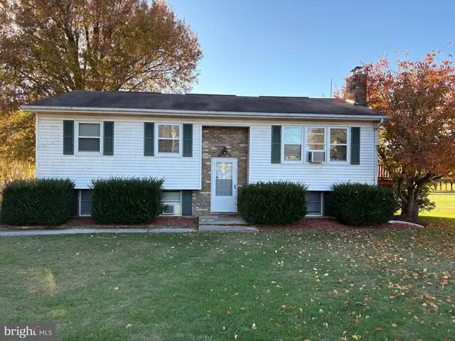 437 Ridge Rd, Gettysburg
