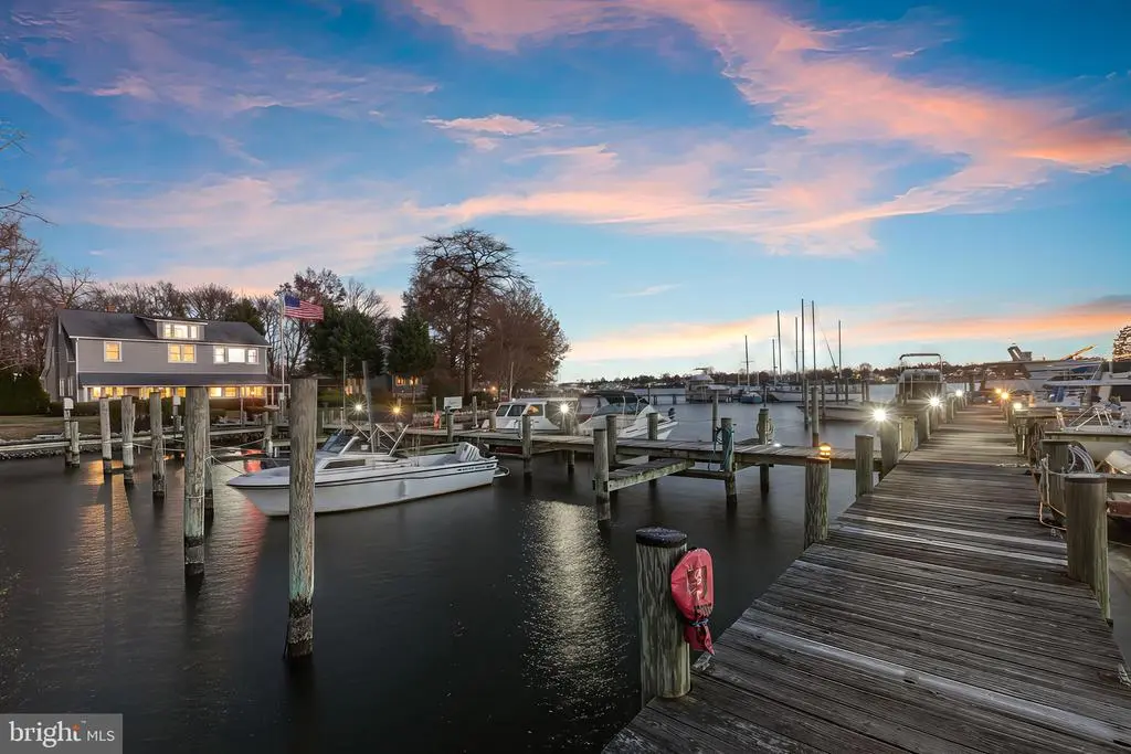 60 Dogwood Dr, Baltimore