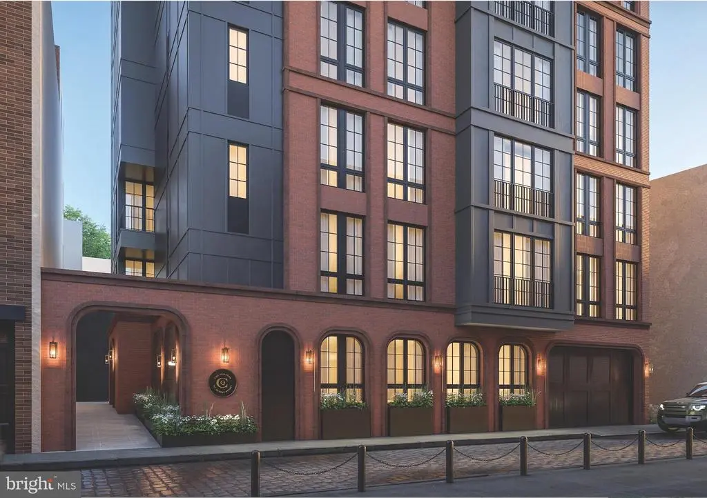 225 Quarry St #penthouse S, PHILADELPHIA