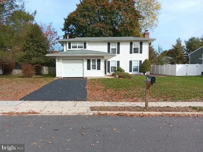 6 Stafford Ct, Mount Holly