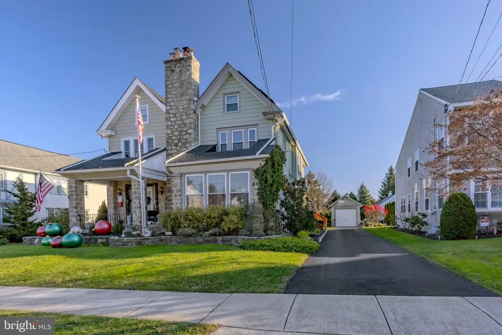 39 Columbus Ave, Havertown