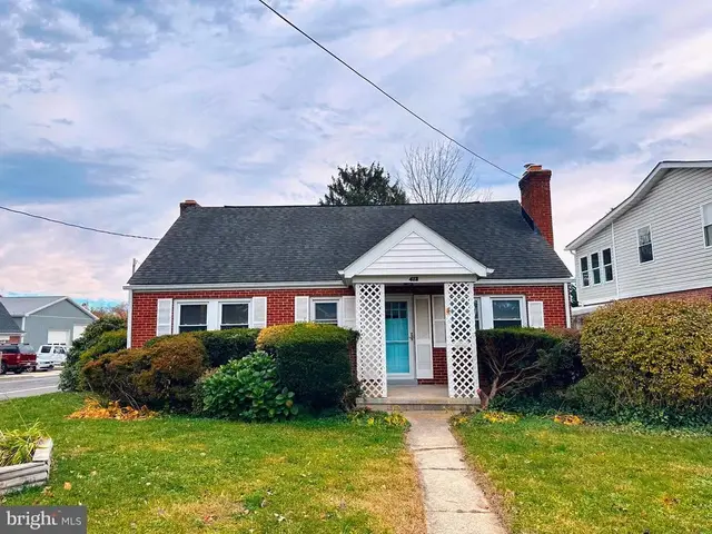 412 Lee Pl, Frederick