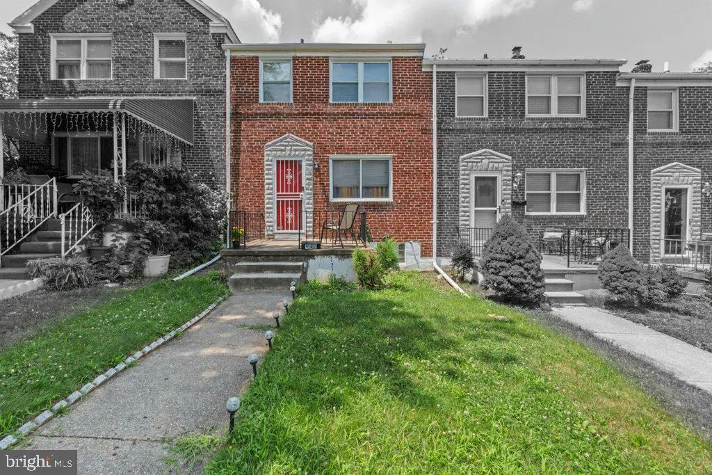 940 Saint Agnes Ln, Baltimore