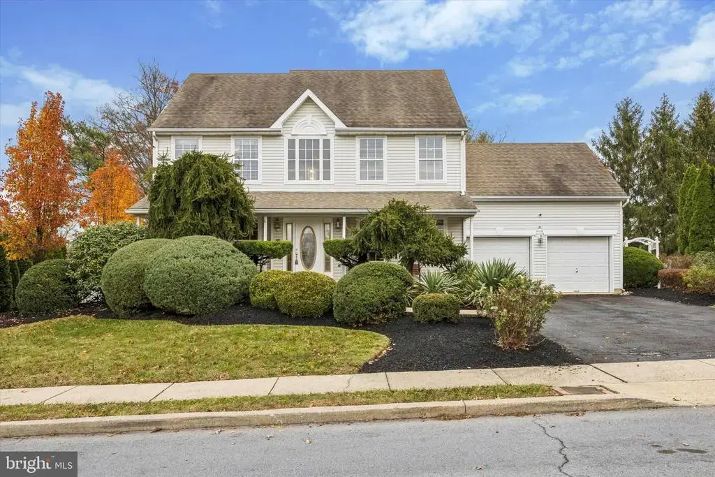 2285 Richland Terrace Rd, QUAKERTOWN