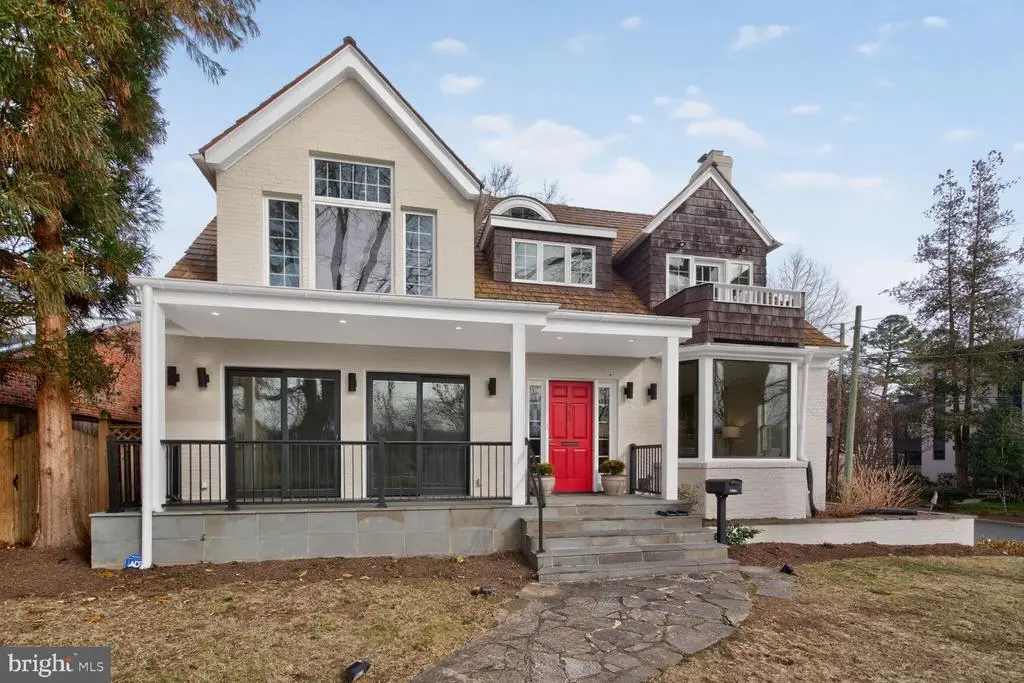 5801 Potomac Ave Nw, WASHINGTON