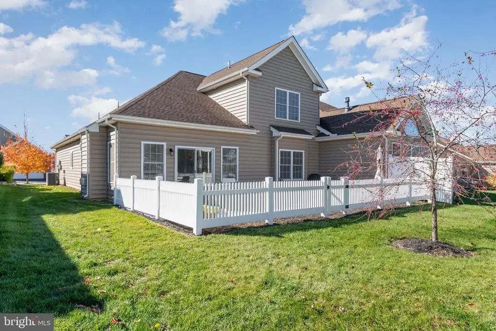 153 James Madison Drive, MECHANICSBURG