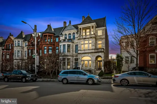 2446 Eutaw Pl, Baltimore