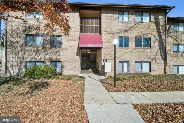 6011 Majors Ln #4 A4, Columbia