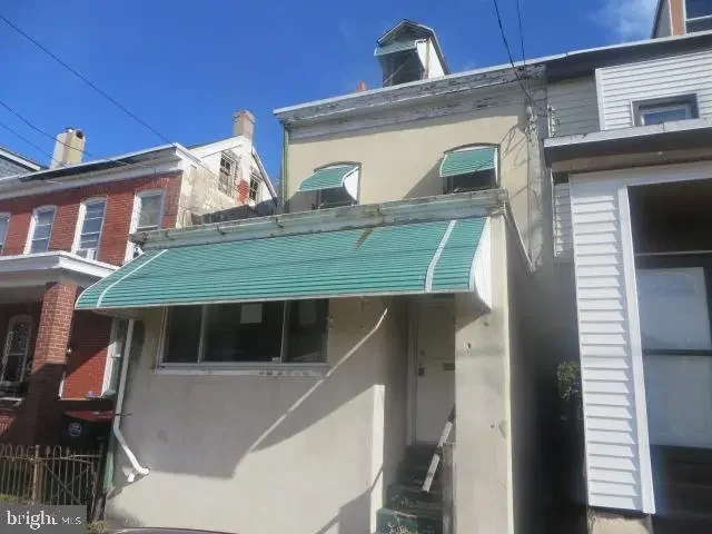 705 Mcilvain St, Chester