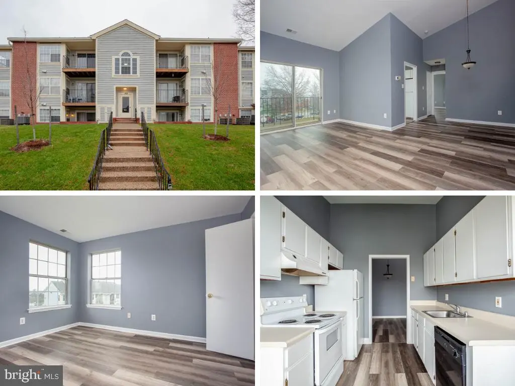 105 Water Fountain Way #304, Glen Burnie