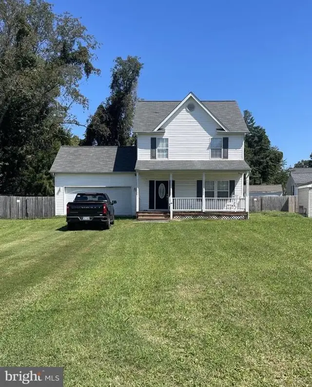 1287 Glebe Harbor Dr, Montross