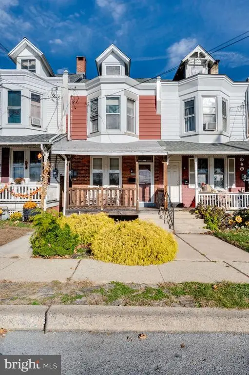 117 E High St, TOPTON