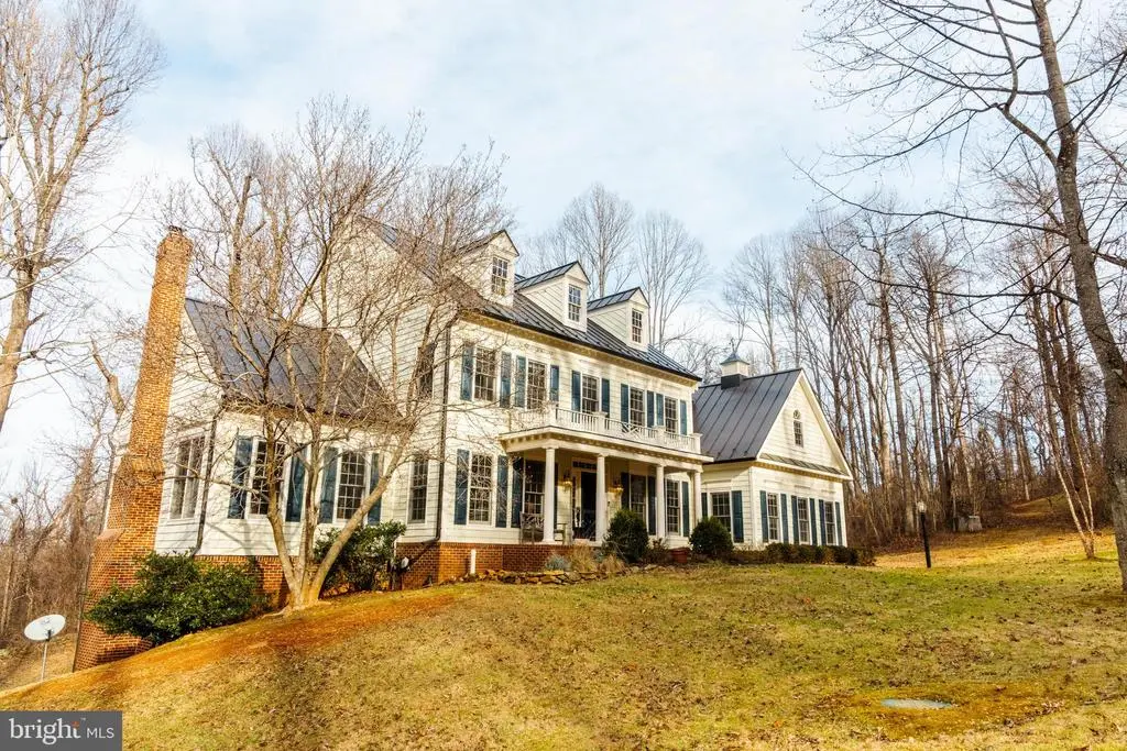 7150 Kenthurst Ln, THE PLAINS