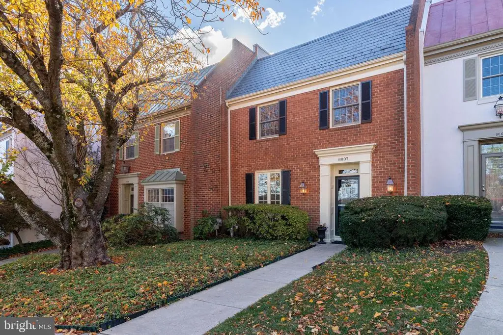 8007 Strauff Rd #16, Towson