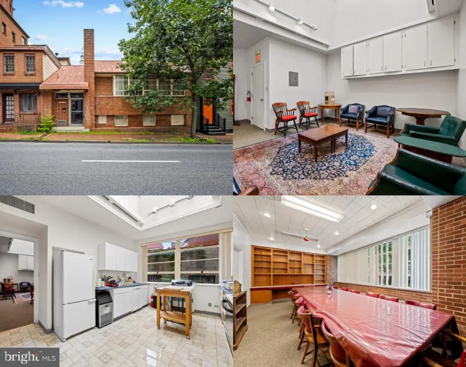 212 Duke Of Gloucester St, Annapolis